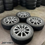MANARAY SPORT  R17 5x114.3 7JJ ET40 (487D40325)  Контрактные (Б/У)   6 