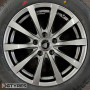 MANARAY SPORT  R17 5x114.3 7JJ ET40 (487D40325)  Контрактные (Б/У)   3 