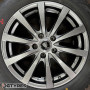 MANARAY SPORT  R17 5x114.3 7JJ ET40 (487D40325)  Контрактные (Б/У)   2 