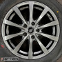 MANARAY SPORT  R17 5x114.3 7JJ ET40 (487D40325)  Контрактные (Б/У)   1 
