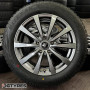 MANARAY SPORT  R17 5x114.3 7JJ ET40 (487D40325)  Контрактные (Б/У)   5 