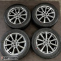 MANARAY SPORT  R17 5x114.3 7JJ ET40 (487D40325)  Контрактные (Б/У)   4 