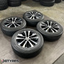 TOYOTA COROLLA/SAI R16 5x114.3 6.5JJ ET39 (488D40325)  Контрактные (Б/У)   6 