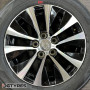 TOYOTA COROLLA/SAI R16 5x114.3 6.5JJ ET39 (488D40325)  Контрактные (Б/У)   3 