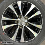 TOYOTA COROLLA/SAI R16 5x114.3 6.5JJ ET39 (488D40325)  Контрактные (Б/У)   1 