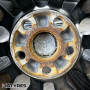 TOYOTA COROLLA/SAI R16 5x114.3 6.5JJ ET39 (488D40325)  Контрактные (Б/У)   8 