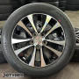 TOYOTA COROLLA/SAI R16 5x114.3 6.5JJ ET39 (488D40325)  Контрактные (Б/У)   5 