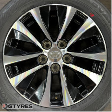 TOYOTA COROLLA/SAI R16 5x114.3 6.5JJ ET39 (488D40325)