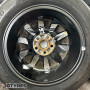TOYOTA COROLLA/SAI R16 5x114.3 6.5JJ ET39 (488D40325)  Контрактные (Б/У)   7 