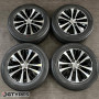 TOYOTA COROLLA/SAI R16 5x114.3 6.5JJ ET39 (488D40325)  Контрактные (Б/У)   4 