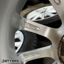 BRIDGESTONE ECO FORME R16 5x100 6.5JJ ET46 (489D40325)  Контрактные (Б/У)   9 