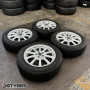 BRIDGESTONE ECO FORME R16 5x100 6.5JJ ET46 (489D40325)  Контрактные (Б/У)   6 