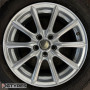 BRIDGESTONE ECO FORME R16 5x100 6.5JJ ET46 (489D40325)  Контрактные (Б/У)   3 