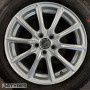 BRIDGESTONE ECO FORME R16 5x100 6.5JJ ET46 (489D40325)  Контрактные (Б/У)   2 