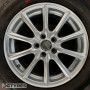 BRIDGESTONE ECO FORME R16 5x100 6.5JJ ET46 (489D40325)  Контрактные (Б/У)   1 