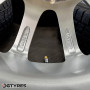 BRIDGESTONE ECO FORME R16 5x100 6.5JJ ET46 (489D40325)  Контрактные (Б/У)   8 