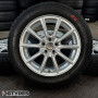 BRIDGESTONE ECO FORME R16 5x100 6.5JJ ET46 (489D40325)  Контрактные (Б/У)   5 