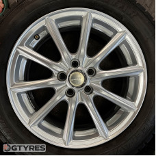 BRIDGESTONE ECO FORME R16 5x100 6.5JJ ET46 (489D40325)