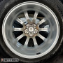 BRIDGESTONE ECO FORME R16 5x100 6.5JJ ET46 (489D40325)  Контрактные (Б/У)   7 