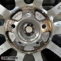 BRIDGESTONE ECO FORME R16 5x100 6.5JJ ET46 (489D40325)  Контрактные (Б/У)   10 