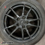 MONZA ZACK JP-520 R17 5x114.3 8JJ ET48 (490D40325)  Контрактные (Б/У)   2 