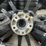 MONZA ZACK JP-520 R17 5x114.3 8JJ ET48 (490D40325)  Контрактные (Б/У)   8 