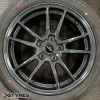 MONZA ZACK JP-520 R17 5x114.3 8JJ ET48 (490D40325)