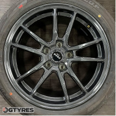 MONZA ZACK JP-520 R17 5x114.3 8JJ ET48 (490D40325)