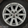 WEDS JOKER R15 5x100 6JJ ET43 (491D40325)  Контрактные (Б/У)   3 