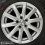 WEDS JOKER R15 5x100 6JJ ET43 (491D40325)  Контрактные (Б/У)   2 