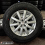 WEDS JOKER R15 5x100 6JJ ET43 (491D40325)  Контрактные (Б/У)   5 