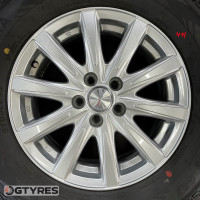 WEDS JOKER R15 5x100 6JJ ET43 (491D40325)
