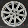 WEDS JOKER R15 5x100 6JJ ET43 (491D40325)   