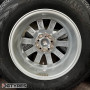 WEDS JOKER R15 5x100 6JJ ET43 (491D40325)  Контрактные (Б/У)   7 