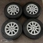 WEDS JOKER R15 5x100 6JJ ET43 (491D40325)  Контрактные (Б/У)   4 