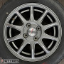 LOXARNY SPORT  R14 4x100 4.5JJ ET45 (492D40325)  Контрактные (Б/У)   3 