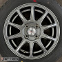 LOXARNY SPORT  R14 4x100 4.5JJ ET45 (492D40325)  Контрактные (Б/У)   2 