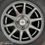LOXARNY SPORT  R14 4x100 4.5JJ ET45 (492D40325)  Контрактные (Б/У)   1 