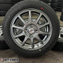 LOXARNY SPORT  R14 4x100 4.5JJ ET45 (492D40325)  Контрактные (Б/У)   5 