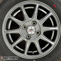 LOXARNY SPORT  R14 4x100 4.5JJ ET45 (492D40325)