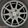LOXARNY SPORT  R14 4x100 4.5JJ ET45 (492D40325)   