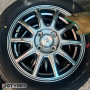 LOXARNY SPORT  R14 4x100 4.5JJ ET45 (492D40325)  Контрактные (Б/У)   11 