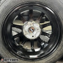 LOXARNY SPORT  R14 4x100 4.5JJ ET45 (492D40325)  Контрактные (Б/У)   7 