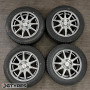 LOXARNY SPORT  R14 4x100 4.5JJ ET45 (492D40325)  Контрактные (Б/У)   4 