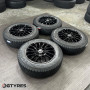 A-TECH SCHNEDER R14 4x100 5.5JJ ET48 (493D40325)  Контрактные (Б/У)   6 