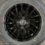 A-TECH SCHNEDER R14 4x100 5.5JJ ET48 (493D40325)  Контрактные (Б/У)   3 