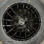 A-TECH SCHNEDER R14 4x100 5.5JJ ET48 (493D40325)  Контрактные (Б/У)   2 