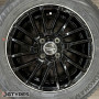 A-TECH SCHNEDER R14 4x100 5.5JJ ET48 (493D40325)  Контрактные (Б/У)   1 