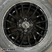 A-TECH SCHNEDER R14 4x100 5.5JJ ET48 (493D40325)