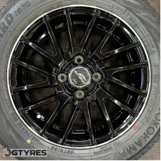 A-TECH SCHNEDER R14 4x100 5.5JJ ET48 (493D40325)